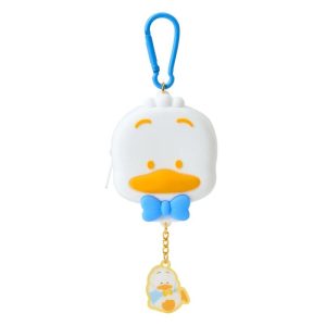 Pekkle Mini Silicone Pouch Charm (Adventure Balloon Series)