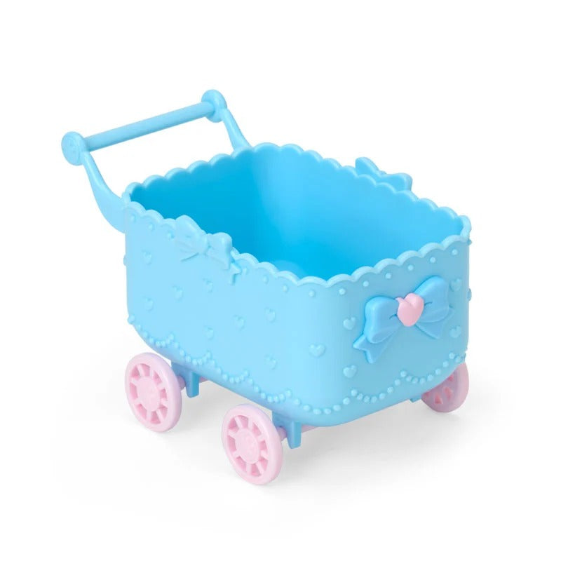 Cinnamoroll Mini Accessory Cart - Image 2