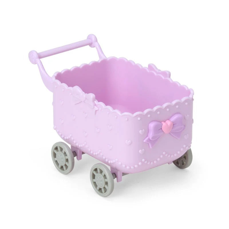 Kuromi Mini Accessory Cart - Image 2