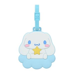 Cinnamoroll Classic Luggage Tag