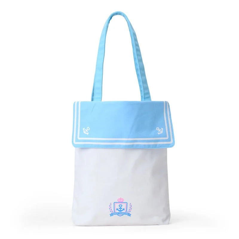 Sanrio Characters Tote Bag (Sailor Series) - Image 3