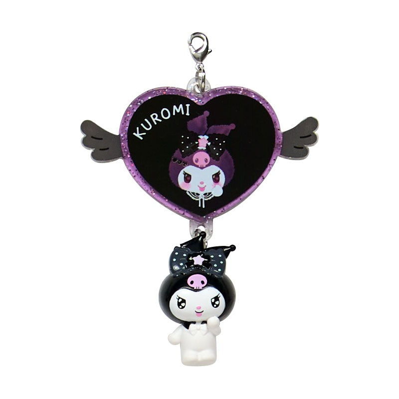 Kuromi Bag Charm Blind Box (20th Anniversary) - Image 4