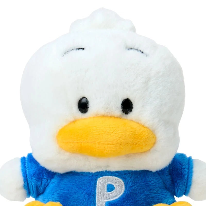 Pekkle 6 Small Classic Plush (Sanrio Original Series) - Image 2