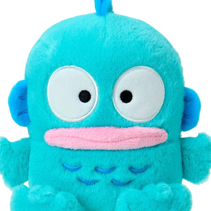 Hangyodon 6 Small Classic Plush (Sanrio Original Series) - Image 2