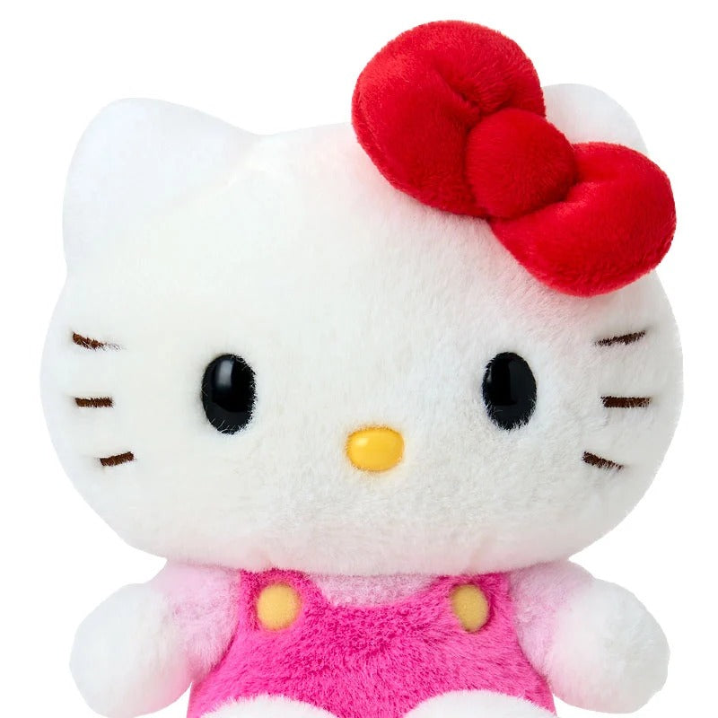 Hello Kitty 6 Small Classic Plush (Sanrio Original Series) - Image 3