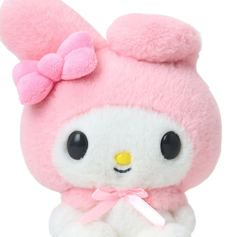 My Melody 6 Small Classic Plush (Sanrio Original Series) - Image 2