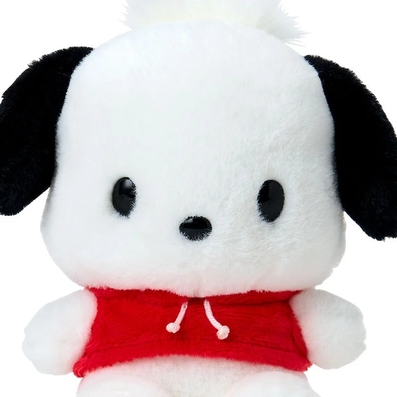 Pochacco 6 Small Classic Plush (Sanrio Original Series) - Image 2