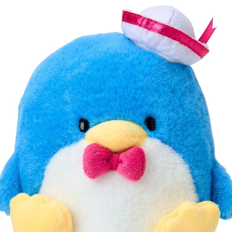 Tuxedosam 6 Small Classic Plush (Sanrio Original Series) - Image 2