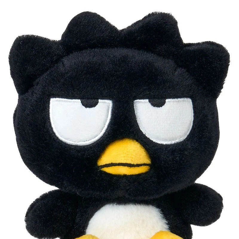 Badtz-maru 6 Small Classic Plush (Sanrio Original Series) - Image 2