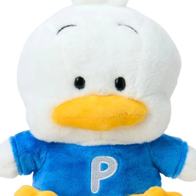 Pekkle 8 Medium Classic Plush (Sanrio Original Series) - Image 2