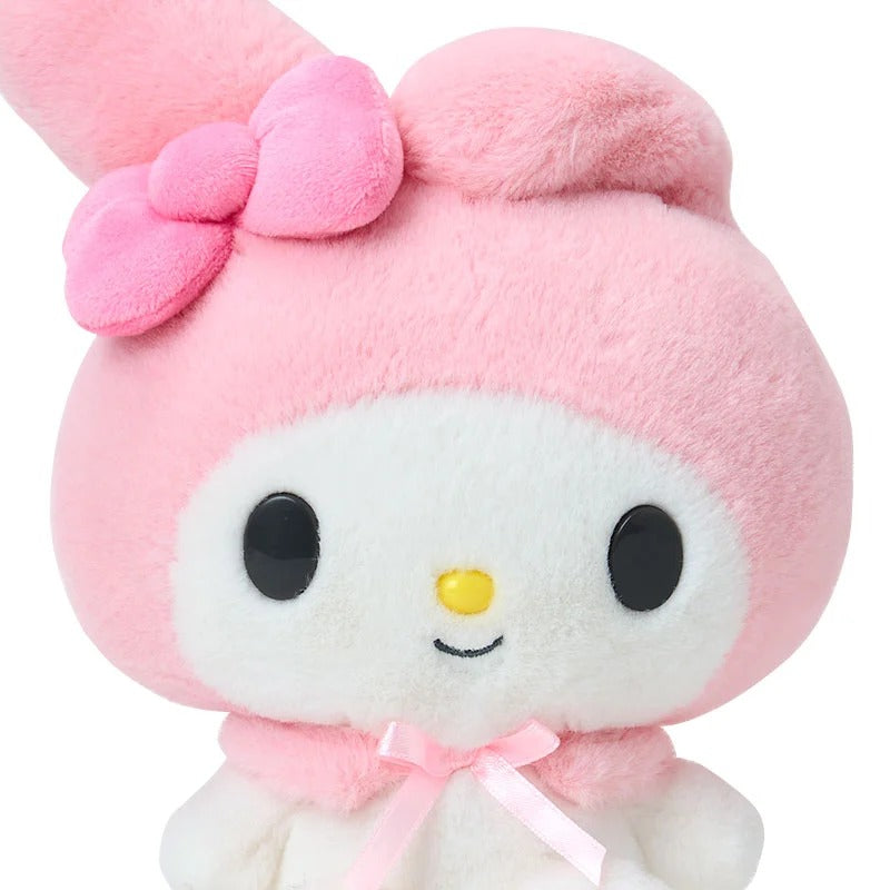 My Melody 8 Medium Classic Plush (Sanrio Original Series) - Image 2