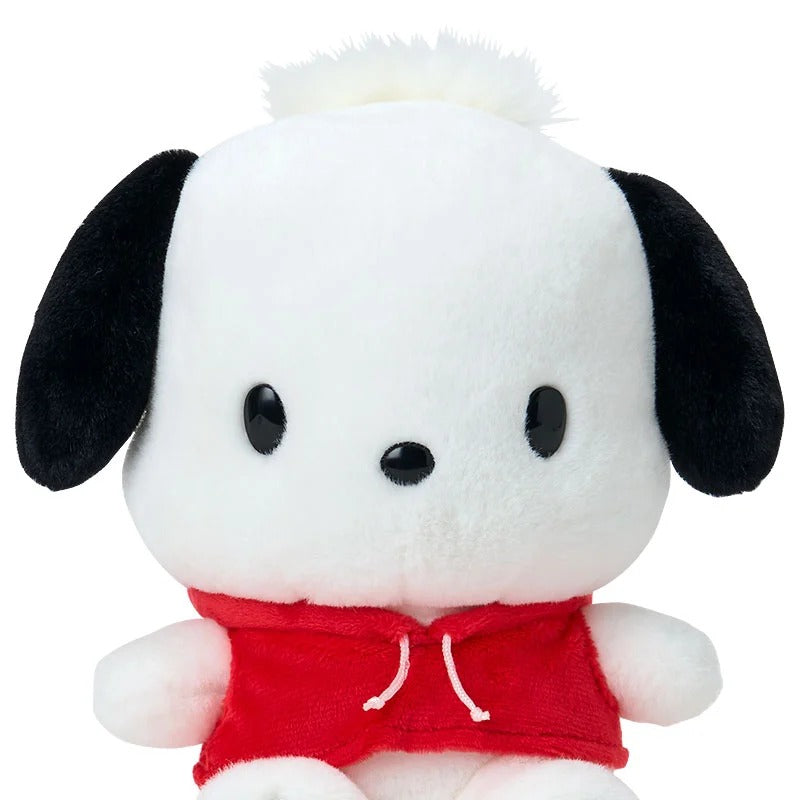 Pochacco 8 Medium Classic Plush (Sanrio Original Series) - Image 2