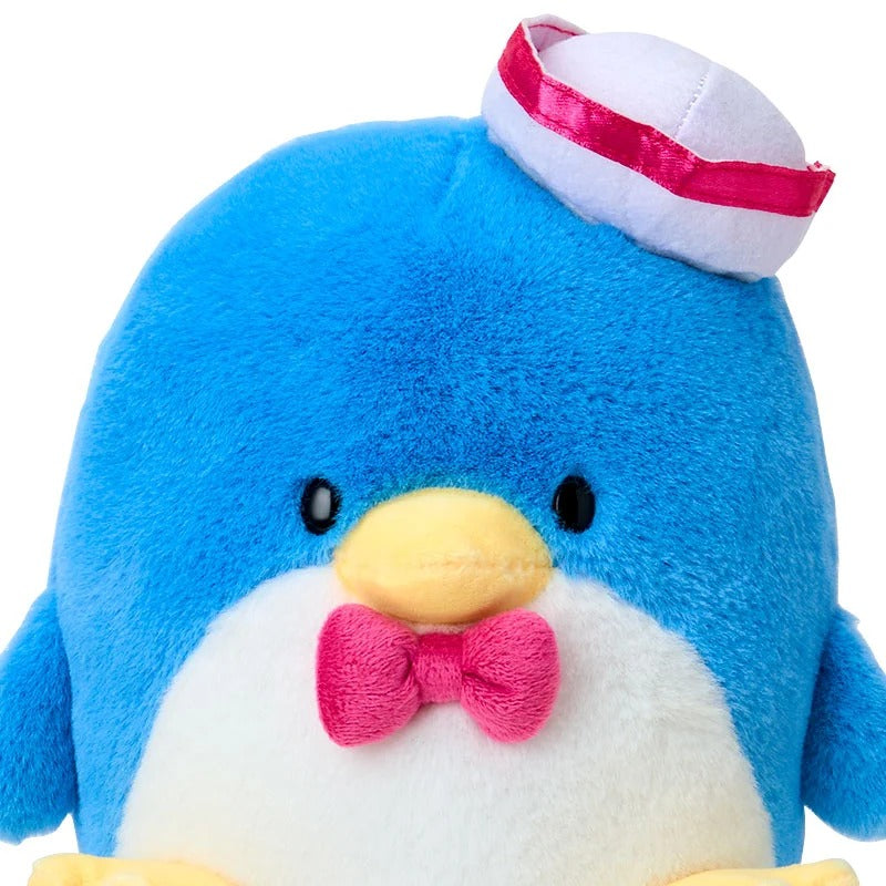 Tuxedosam 8 Medium Classic Plush (Sanrio Original Series) - Image 2