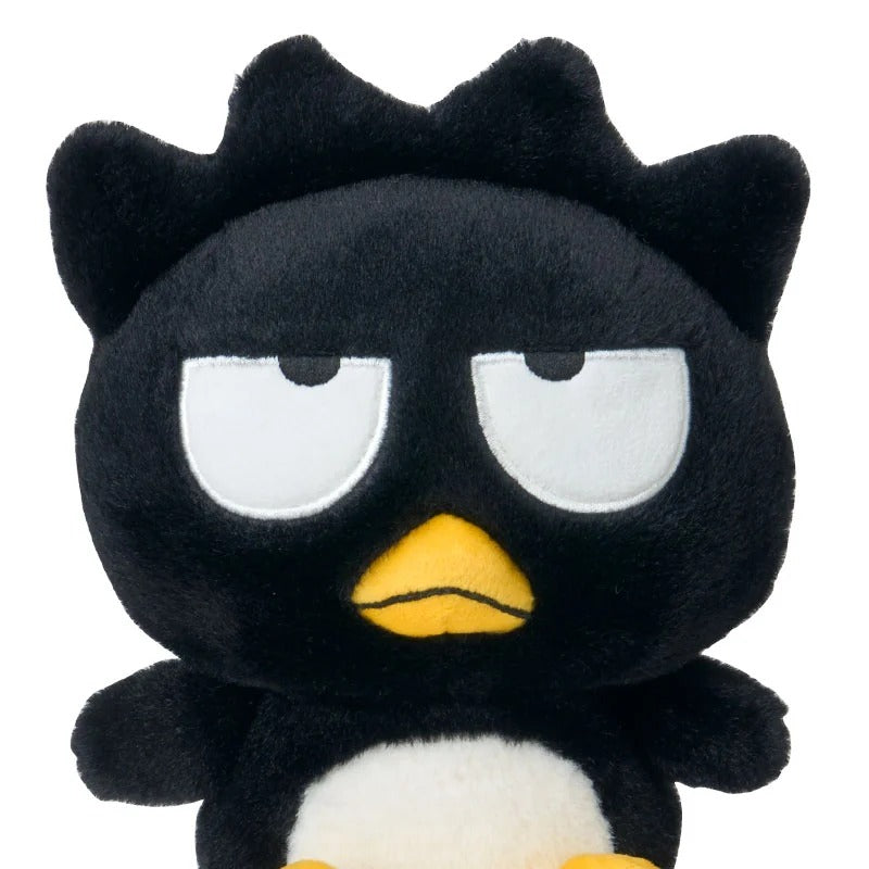 Badtz-maru 8 Medium Classic Plush (Sanrio Original Series) - Image 2