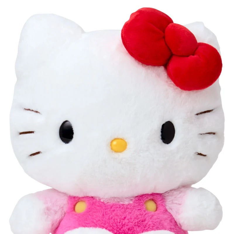 Hello Kitty 12 Large Classic Plush (Sanrio Original Series) - Image 3