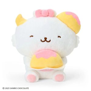 Gaopowerroo 9 Plush (Omelette Rice Series)