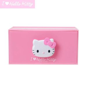 Hello Kitty Stacking Container (I Love Hello Kitty Series)