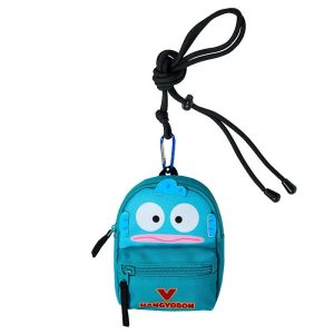 Hangyodon Mini Backpack Charm (All Together Hapidanbui Design Series)