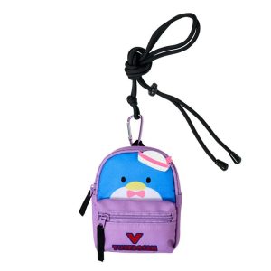 Tuxedosam Mini Backpack Charm (All Together Hapidanbui Design Series)