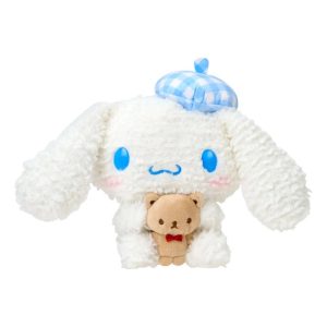 Cinnamoroll 7 Plush (Kuma-san Series)
