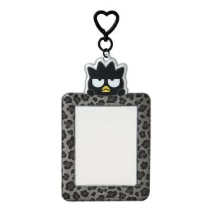 Badtz-maru Leopard ID Badge Holder (Enjoy Idol Series)
