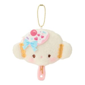 Cogimyun Mirror & Comb Set (Sweets Party Series)
