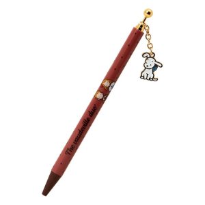 The Vaudeville Duo Ballpoint Pen (Friendly Pair Series)