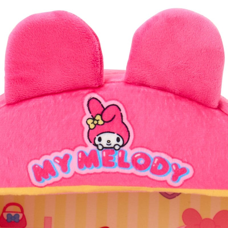 My Melody Soft Toy Shop Playset (Hello Kitty and Friends Supercute Adventures Series) - Image 4