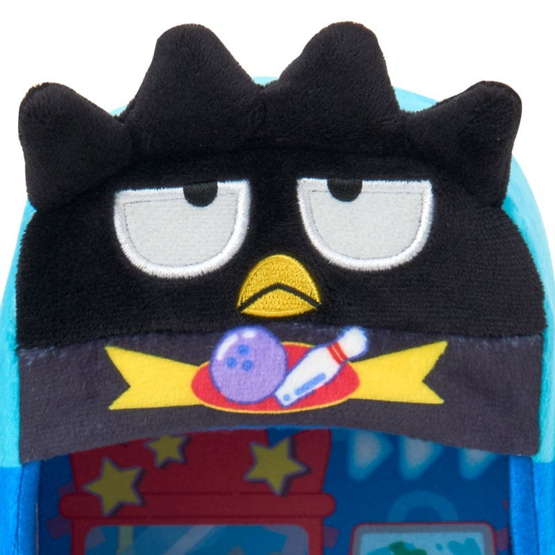 Badtz-maru Soft Arcade Playset (Hello Kitty and Friends Supercute Adventures Series) - Image 4