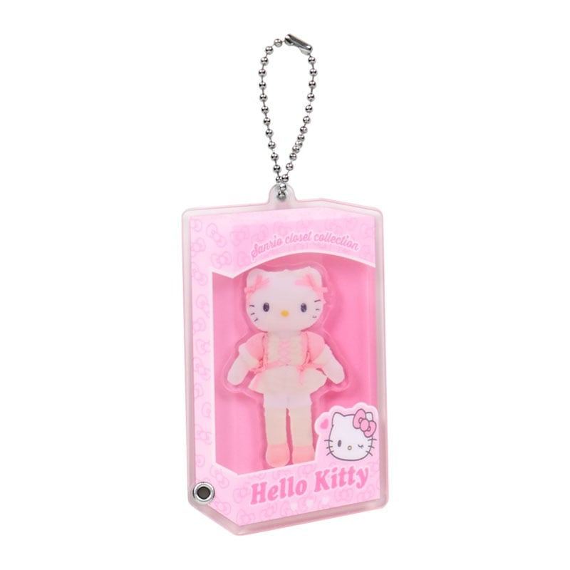 Hello Kitty Mini Photo Charm Blind Box (Sanrio Closet Collection) - Image 4