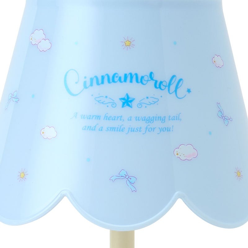 Cinnamoroll Portable Mini Lamp - Image 4