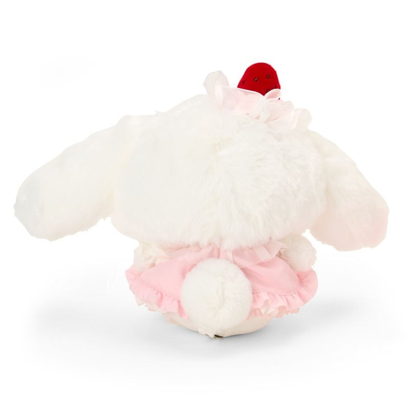 Cinnamoroll 7 Boxed Plush & Accessory Case Set (Strawberry Whip Series) - Image 4
