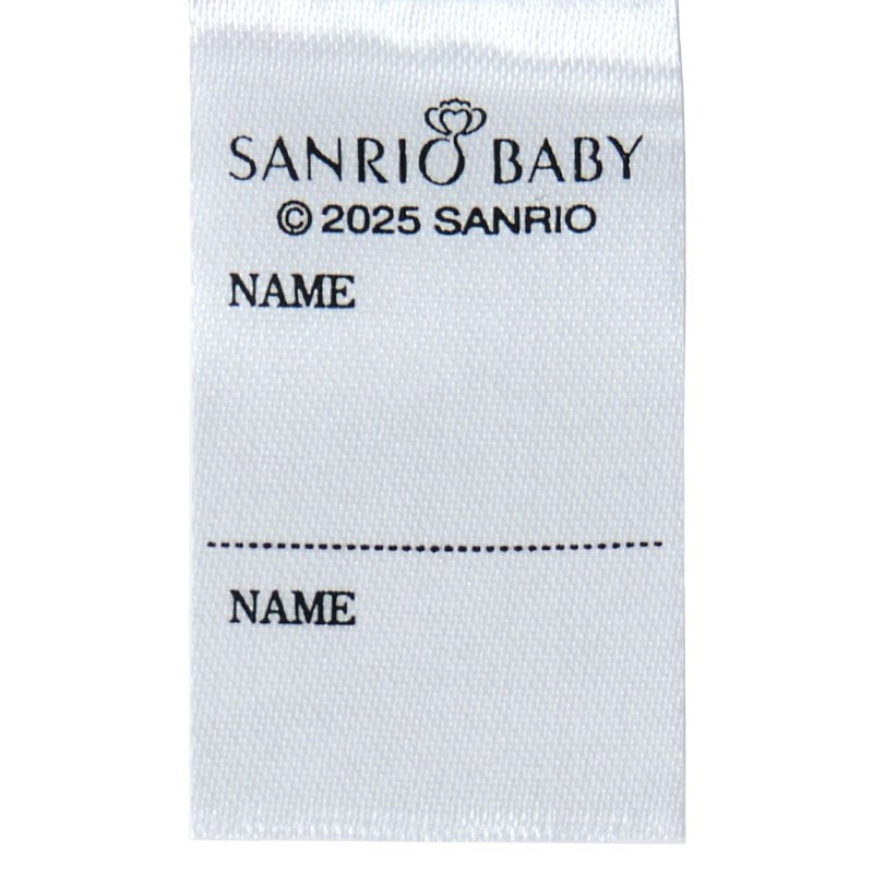 Sanrio Baby Cinnamoroll Swaddling Blanket - Image 5