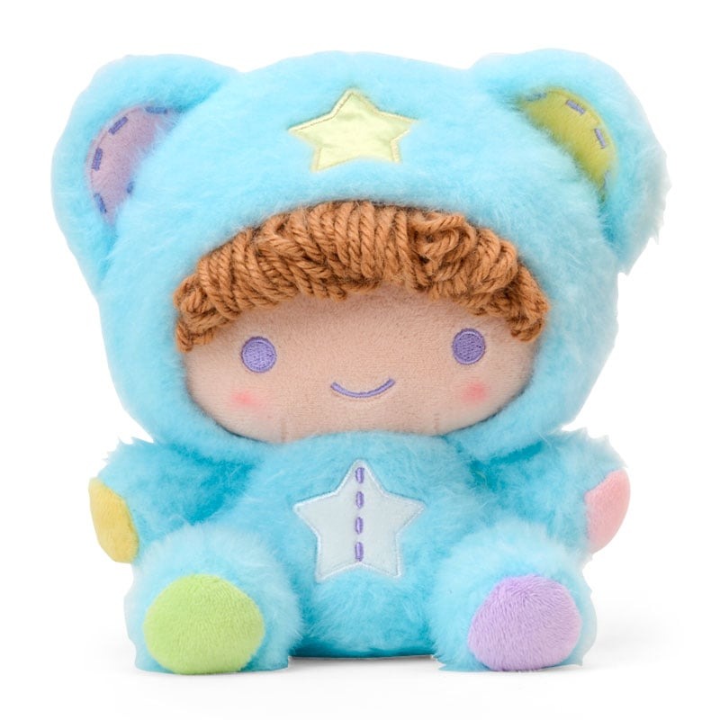 LittleTwinStars 7 Plush Set (Starry Sky Angel Series) - Image 4