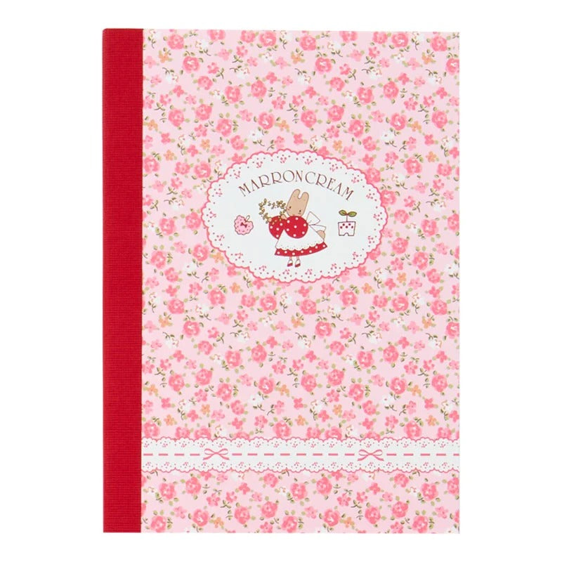 Marroncream 5-pc Stationery Set (Sanrio Forever Series) - Image 4