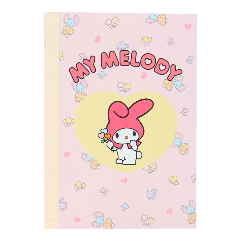 My Melody 5-pc Stationery Set (Sanrio Forever Series) - Image 4