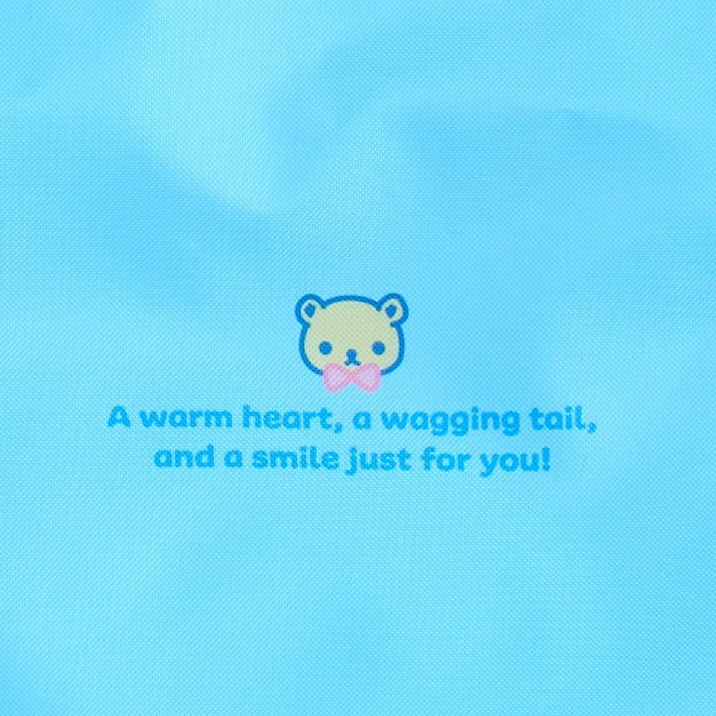 Cinnamoroll Kids Drawstring Backpack (Adventure Series) - Image 4