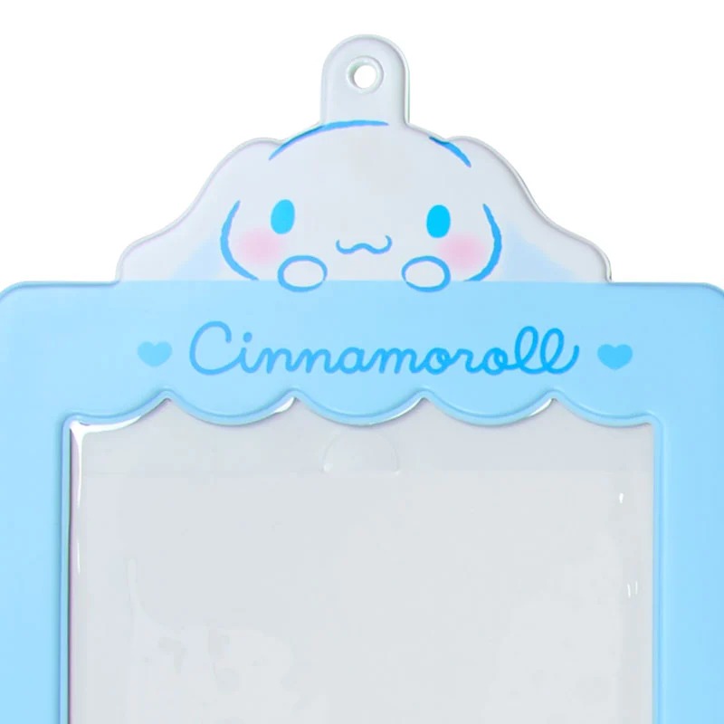 Cinnamoroll Mega Photo Holder (Enjoy Idol Series) - Image 4