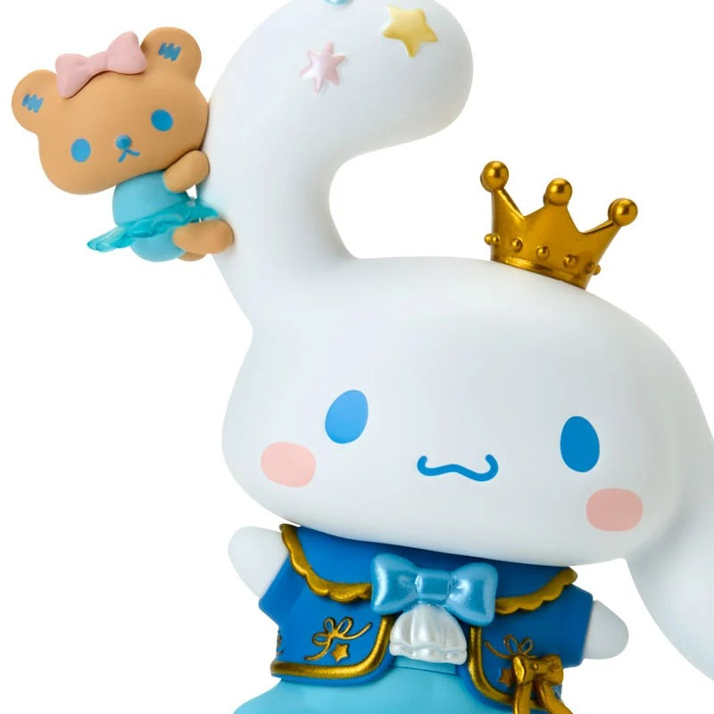 Cinnamoroll Boxed Mini Figurine (Kawaii Ballet) - Image 4