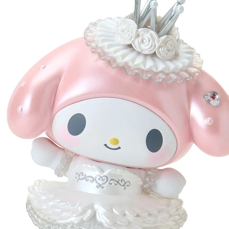My Melody Boxed Mini Figurine (Kawaii Ballet) - Image 4