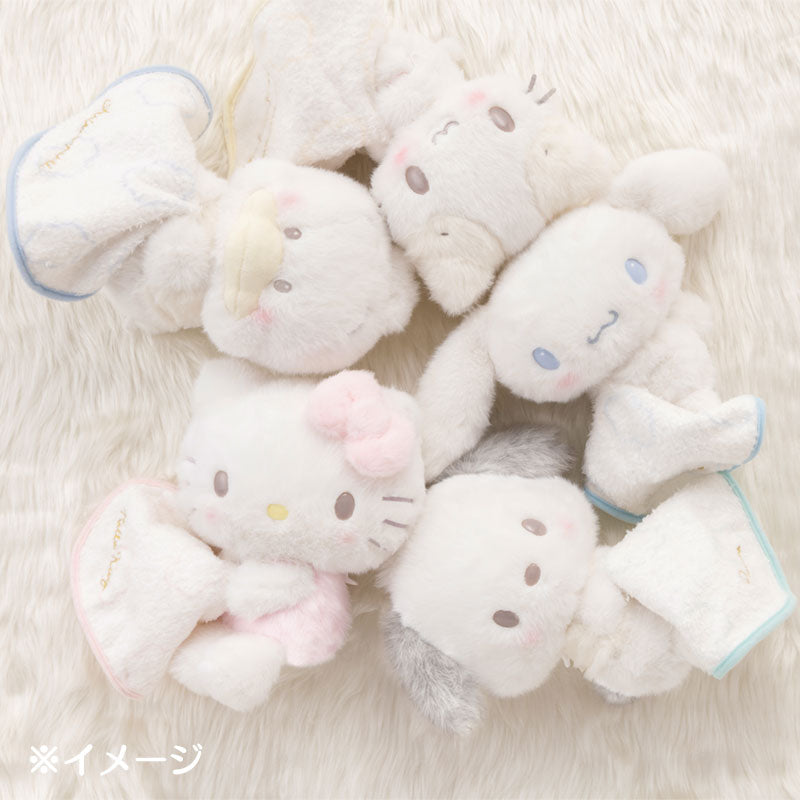 Hello Kitty 8 Plush (Cloud Nap Series) - Image 4