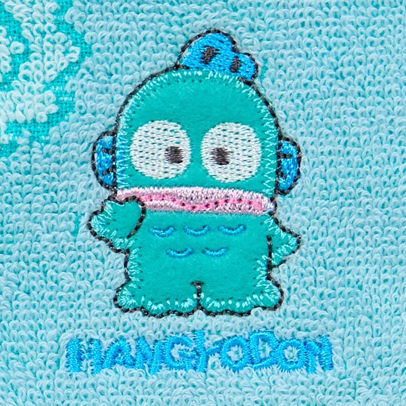 Hangyodon Petit Wash Towel (Strike A Pose Series) - Image 4