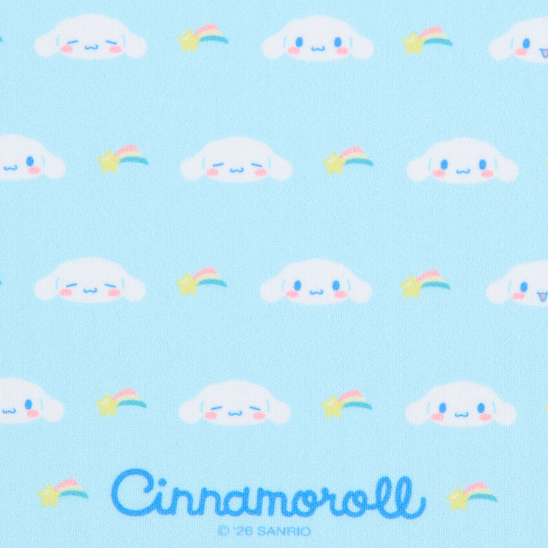 Cinnamoroll 3D Eyewear Case Duo (Strike A Pose Series) - Image 4