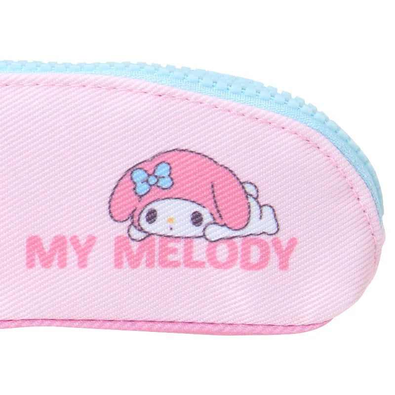 My Melody Slim Pencil Pouch (Strike A Pose Series) - Image 4