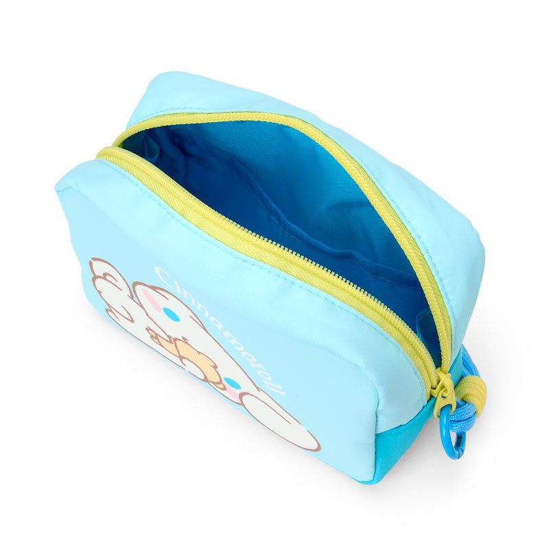 Cinnamoroll Mini Handy Pouch (Strike A Pose Series) - Image 2