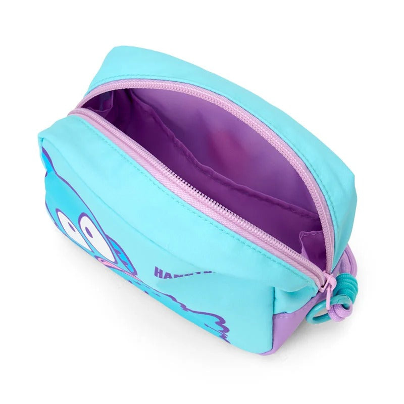 Hangyodon Mini Handy Pouch (Strike A Pose Series) - Image 2