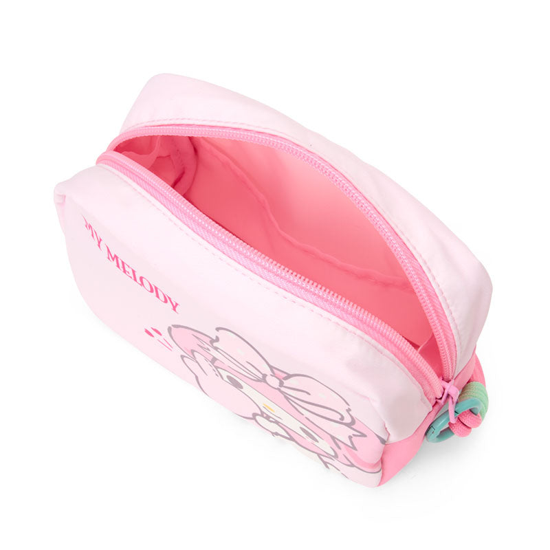 My Melody Mini Handy Pouch (Strike A Pose Series) - Image 2