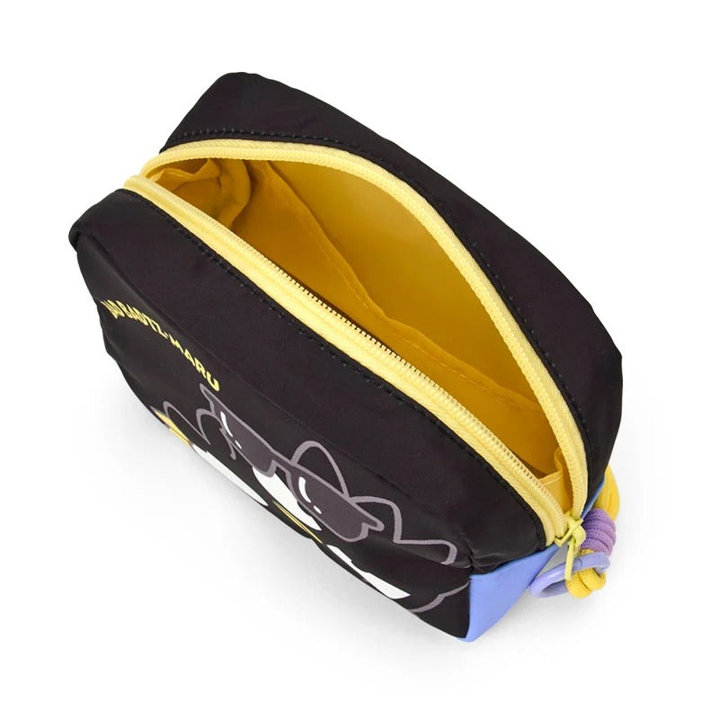 Badtz-maru Mini Handy Pouch (Strike A Pose Series) - Image 2