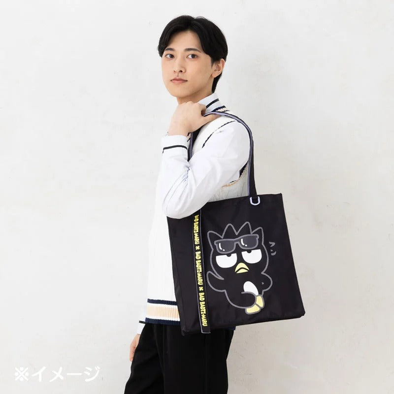 Badtz-maru Tote Bag (Strike A Pose Series) - Image 2