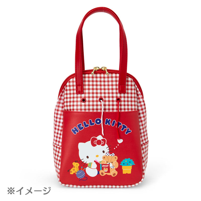 Hello Kitty Craft Bag (Sanrio Handicraft Club Series) - Image 4